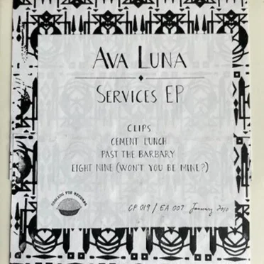 Services EP