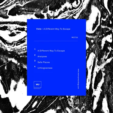 A Different Way to Escape EP