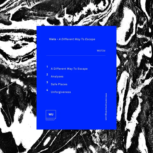 A Different Way to Escape EP