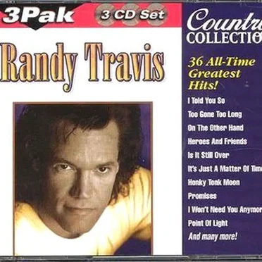 36 All-Time Greatest Hits