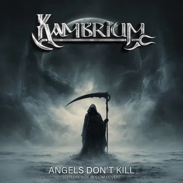 Angels Don't Kill