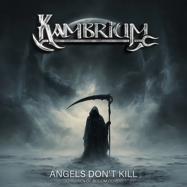 Angels Don't Kill