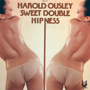 Sweet Double Hipness