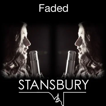 Faded by Stansbury - album cover
