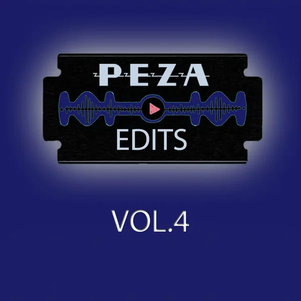 Peza Edits Vol.4