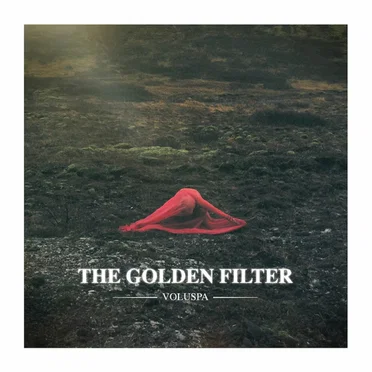 Voluspa by The Golden Filter - album cover