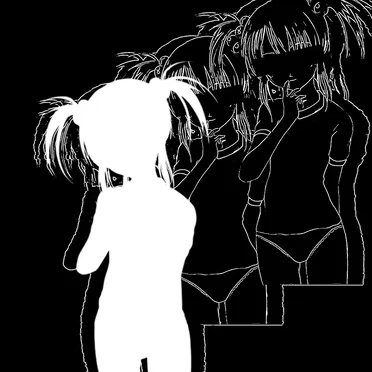 bloomers by svyvkvsvzvki - album cover