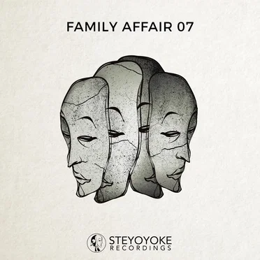 Family Affair, Vol. 7 by Various Artists - album cover