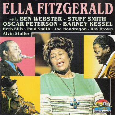 Ella Fitzgerald