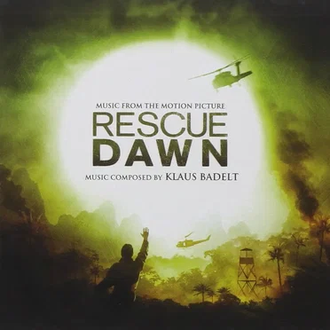 Rescue Dawn