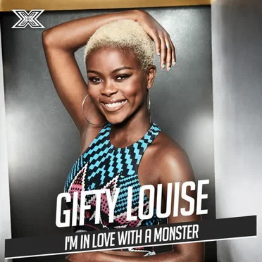 I'm in Love with a Monster