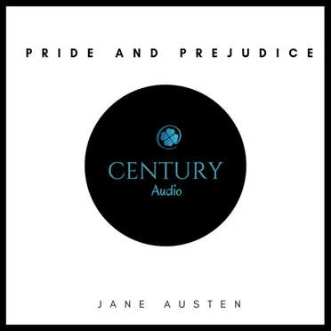 Pride and Prejudice by Jane Austen - album cover