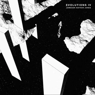 Evolutions IV by Jameson Nathan Jones - album cover