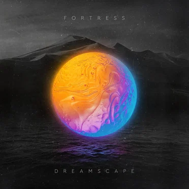 Dreamscape by Fortress - album cover