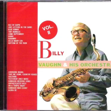 Billy Vaughn & His Orchestra - Vol. 2