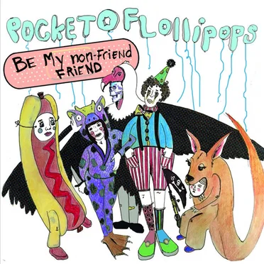 Be My Non-Friend Friend