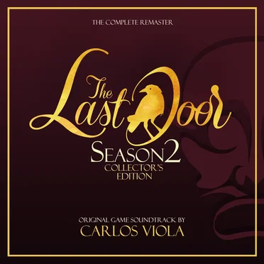 The Last Door: Season 2: Collector’s Edition