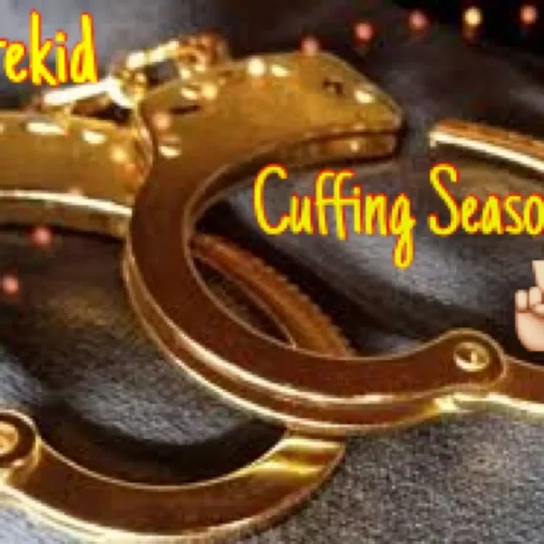 Cuffing Season Part 2