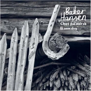 Ei som deg by Baker Hansen - album cover