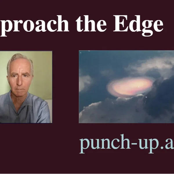 Approach the Edge