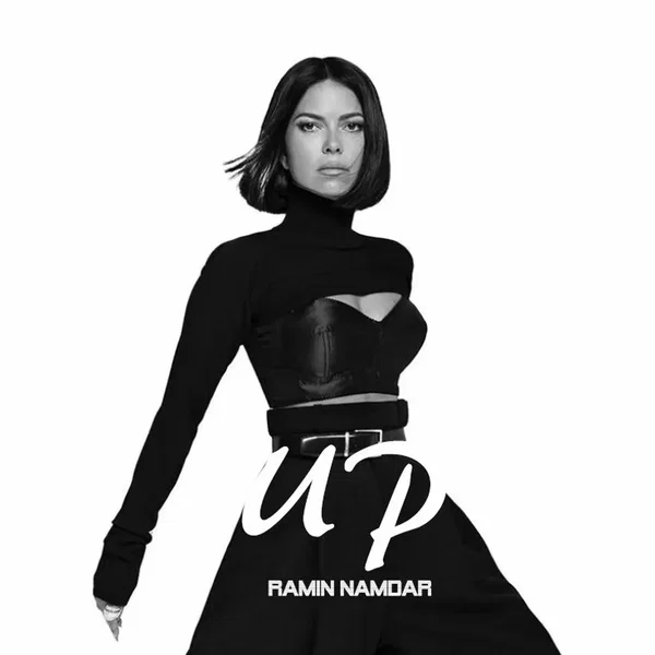 Up - (Radio Edit)