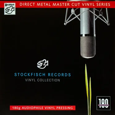 Stockfisch Records - Vinyl Collection by Various Artists - album cover