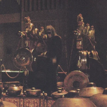 ここにもこんなにブルースが宿っているとは...