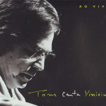 Tom canta Vinicius (ao vivo)