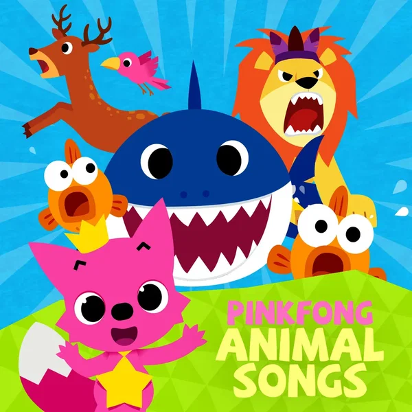 Animal Songs