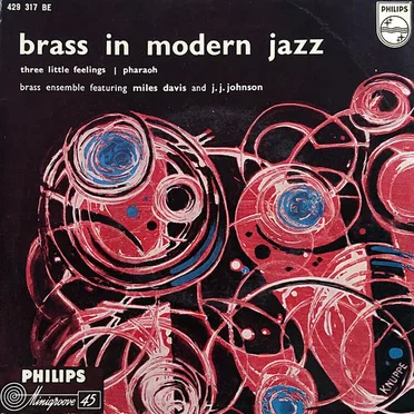 Brass in Modern Jazz