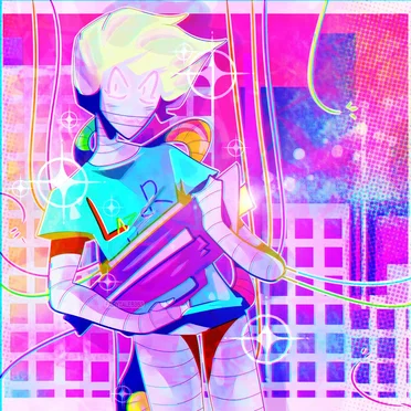 Lazergun