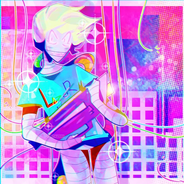 Lazergun