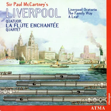Sir Paul McCartney's Liverpool