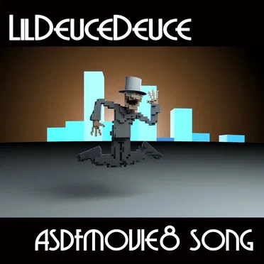 asdfmovie8 song