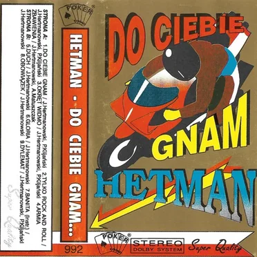 Do Ciebie Gnam