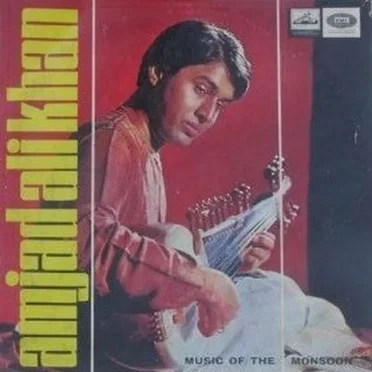 Music Of The Monsoon