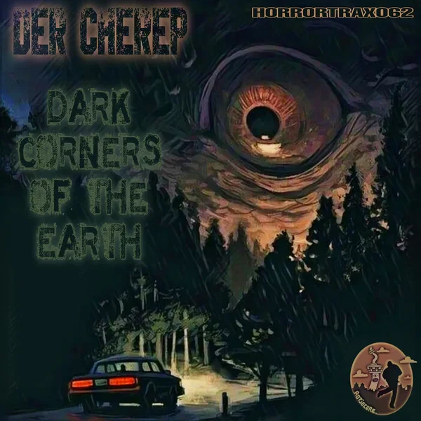 Dark Corners of the Earth
