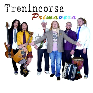 Primavera