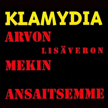 Arvon(lisäveron) mekin ansaitsemme