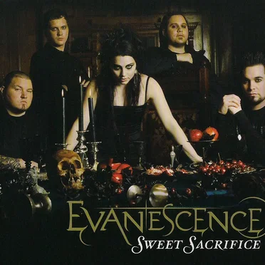 Sweet Sacrifice