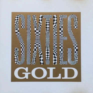 Sixties Gold by Various Artists - album cover