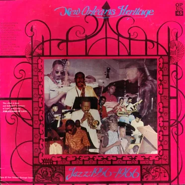 The Ellis Marsalis Quartet