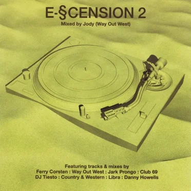 E-Scension 2