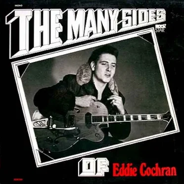 The Many Sides of Eddie Cochran