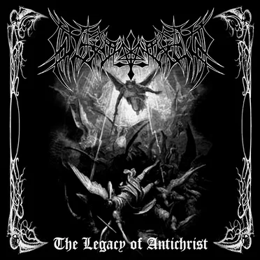 The Legacy of Antichrist