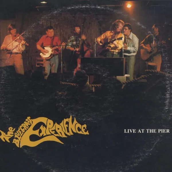 Live at the Pier