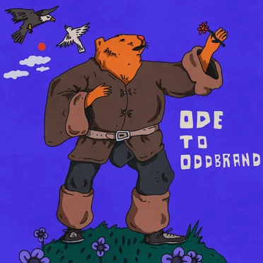 ode to oddbrand