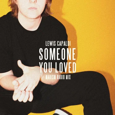 Someone You Loved (Madism radio mix)