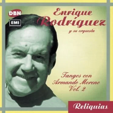 Reliquias: Tangos con Armando Moreno, vol. 2
