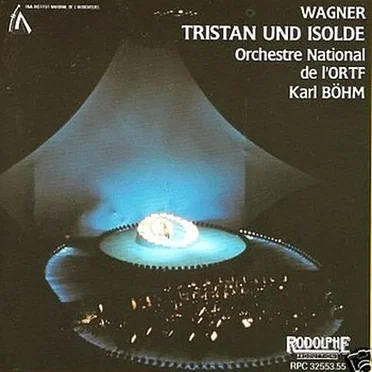 Tristan und Isolde